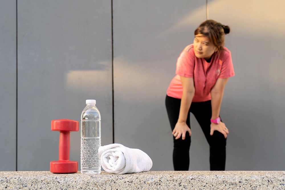 Staying Motivated with Your Daily Fitness Routine